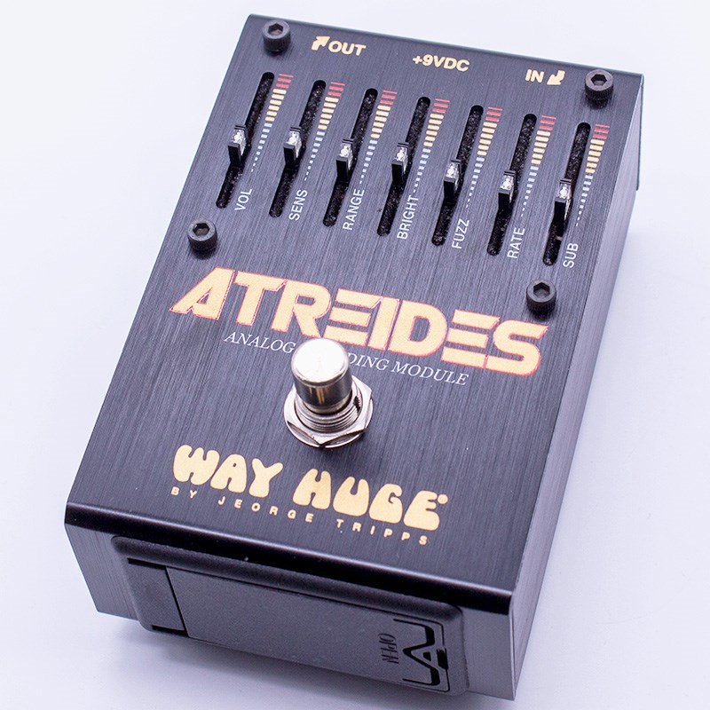 WAYHUGE WHE900　ATREIDES ANALOG WEIRDING MODULE　の画像